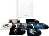 Eric Clapton -  The Complete Reprise Studio Albums, Vol. 1 (12xLP)
