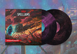 Various Artists - Spelljams (Indie Exclusive, Maroon & Purple Galaxy Vinyl)
