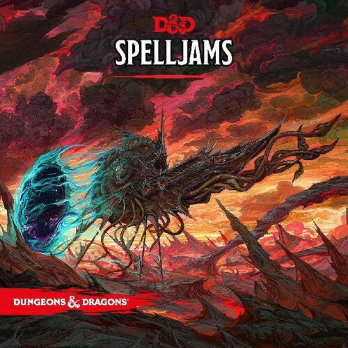 Various Artists - Spelljams (Indie Exclusive, Maroon & Purple Galaxy Vinyl)