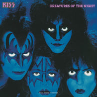 Kiss - Creatures Of The Night (40th Anniversary, Half-Speed LP)
