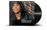 Whitney Houston - The Bodyguard (Original Soundtrack)