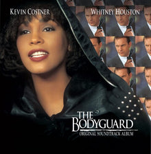 Whitney Houston - The Bodyguard (Original Soundtrack)