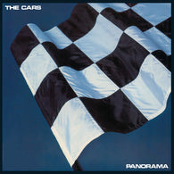 The Cars - Panorama (Rocktober 2022, Cobalt Blue Vinyl)