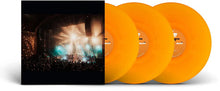 My Morning Jacket - MMJ Live Vol. 2: Chicago 2021 (Triple Translucent Orange Vinyl)