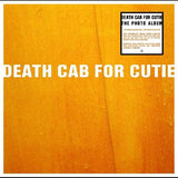 Death Cab for Cutie - The Photo Album (Anniversary Edition, Deluxe or Clear Vinyl)