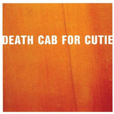 Death Cab for Cutie - The Photo Album (Anniversary Edition, Deluxe or Clear Vinyl)