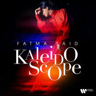 Fatma Said - Kaleidoscope (LP Vinyl)