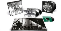 The Beatles - Revolver Special Edition (Super Deluxe, 4LP, 7inch, Book)