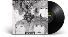 The Beatles - Revolver Special Edition (LP Vinyl)