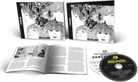 The Beatles - Revolver Special Edition (Limited Edition 2CD)