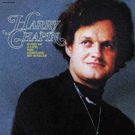 Harry Chapin - Story Of A Life - The Complete Hit Singles (RSD Black Friday 2022)