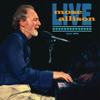 Mose Allison - Live 1978 (RSD Black Friday 2022)