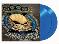 Five Finger Death Punch - A Decade Of Destruction Vol 2 [Explicit Content] (Cobalt Blue Vinyl)