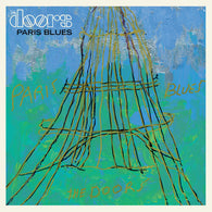 The Doors - Paris Blues (RSD Black Friday 2022)