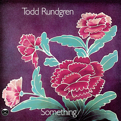 Todd Rundgren - Something / Anything (50th Anniversary Edition) (RSD Black Friday 2022)