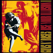 Guns N Roses - Use Your Illusion I [Explicit Content]