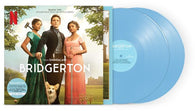 Various Bridgerton Artists - Bridgerton Season Two (Soundtrack From The Netflix Series) (Blue Vinyl)