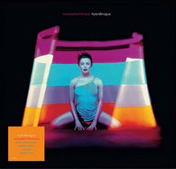 Kylie Minogue - Impossible Princess (Limited Edition, Orange Vinyl)