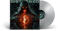 Disturbed - Divisive (Indie Exclusive, Silver Vinyl)