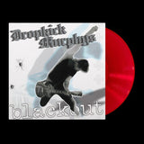 Dropkick Murphys - Blackout (Anniversary Edition, Red Vinyl)