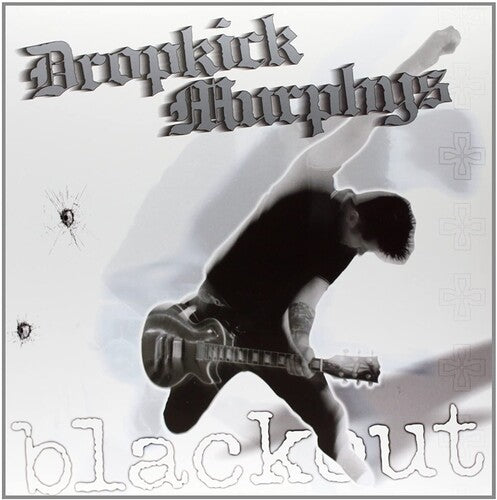 Dropkick Murphys - Blackout (Anniversary Edition, Red Vinyl)