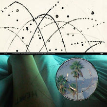 Mount Kimbie - Mk 3.5: Die Cut / City Planning (Clear Vinyl)