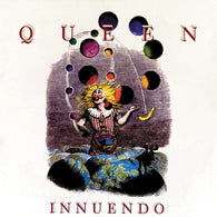 Queen - Innuendo