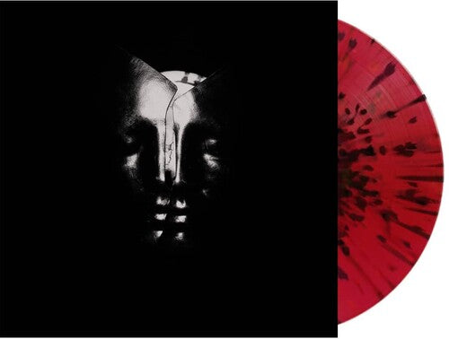 Bullet For My Valentine - Bullet For My Valentine (Deluxe Edition, Colored Vinyl)