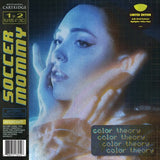 Soccer Mommy - Color Theory (Indie exclusive, Highlighter Yellow Vinyl)