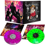 Jane's Addiction - Alive At Twenty-five - Ritual De Lo Habitual Live (Purple & Green Splatter Vinyl)
