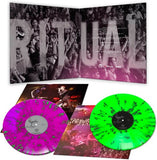 Jane's Addiction - Alive At Twenty-five - Ritual De Lo Habitual Live (Purple & Green Splatter Vinyl)