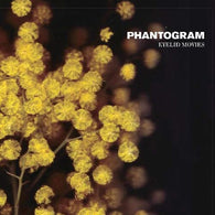 Phantogram - Eyelid Movies (Deluxe Vinyl, Black & Yellow Swirl Vinyl)
