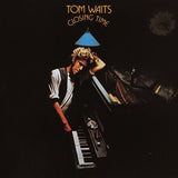 Tom Waits - Closing Time: 50th Anniversary (Standard Black LP Vinyl)