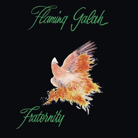 Fraternity - Flaming Galah (RSD 2023, 2LP Vinyl)