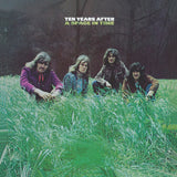 Ten Years After - A Space In Time  (50th Anniversary, 2CD)