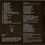 Janet Jackson : Rhythm Nation 1814 (CD, Album)