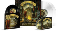 Blackmore's Night - Shadow Of The Moon (25th Anniversary Edition, Clear Vinyl, bonus 7inch)