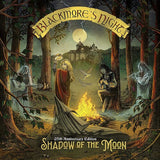 Blackmore's Night - Shadow Of The Moon (25th Anniversary Edition, Clear Vinyl, bonus 7inch)