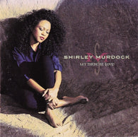 Shirley Murdock : Let There Be Love! (CD, Album)