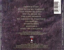 Shirley Murdock : Let There Be Love! (CD, Album)