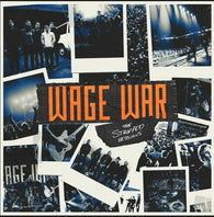 Wage War - The Stripped Sessions