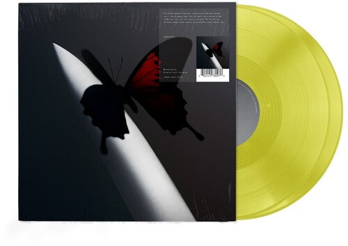 Post Malone - Twelve Carat Toothache (Indie Exclusive, 2LP Yellow Vinyl)