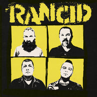 Rancid - Tomorrow Never Comes (Indie Exclusive, Eco Mix Vinyl)