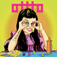 Ottto - Life Is A Game (Indie Exclusive, Green Vinyl) preorder 