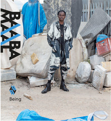 Baaba Maal - Being (LP Vinyl)