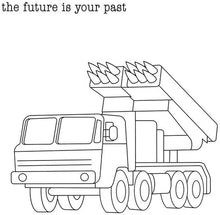 The Brian Jonestown Massacre - The Future Is Your Past