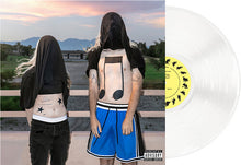 100 gecs - 10,000 Gecs [Explicit Content] (Indie Exclusive, White Vinyl)