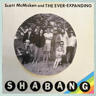 Scott McMicken & the Ever-Expanding - SHABANG