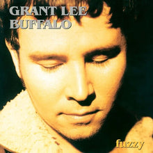 Grant Lee Buffalo - Fuzzy (2023 Remaster, Colored Vinyl preorder