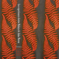 Jako Maron -  Electro Maloya Experiments Of Jako Maron (2xLP, Red Colored Vinyl)